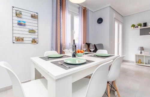 Luxury La Zenia Beach Apartment - Foto 12