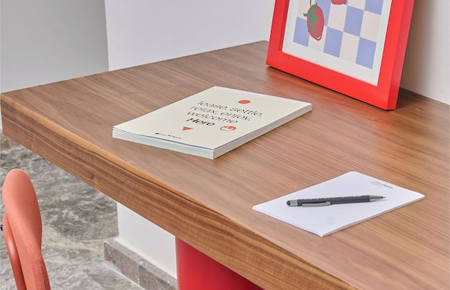 StayHere Casablanca - Oasis - Premium Residence - Photo 22