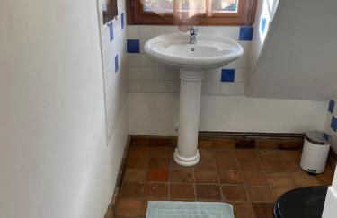 Chaumière 6-8p, 4ch, proche Honfleur - Foto 38