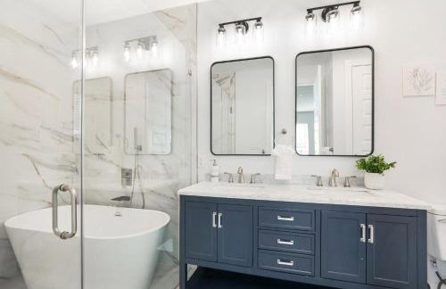 New 3-Bed Luxury House - Foto 7