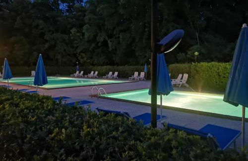 Residence Ristorante Il Paradiso - Foto 23