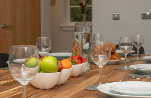 Historical Holmehill Lodge - Foto 42