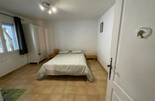 Maison au calme avec piscine à débordement - Foto 9