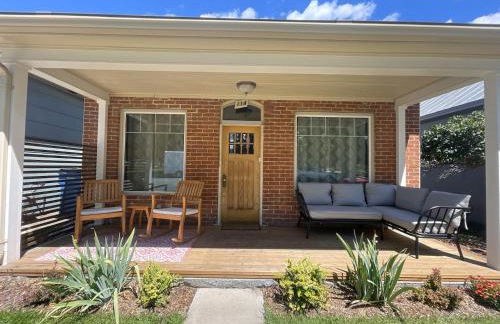 Turn Of The Century Gem On The Park, Downtn Str576 - Foto 5