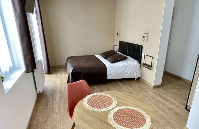 Appart Hotel Gambetta - Foto 9