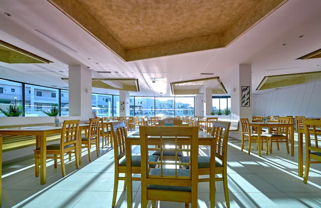 Silver Beach Hotel - Foto 64