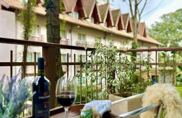 Lindo e Aconchegante com piscina e jacuzzi - Photo 35