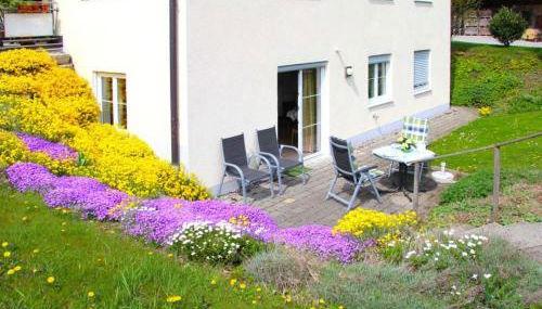 Landhaus Straßer - Foto 4, Garden view