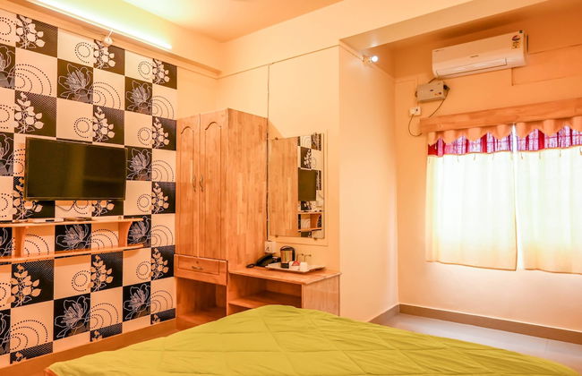 Kanchan's Nest Homestay - Foto 8
