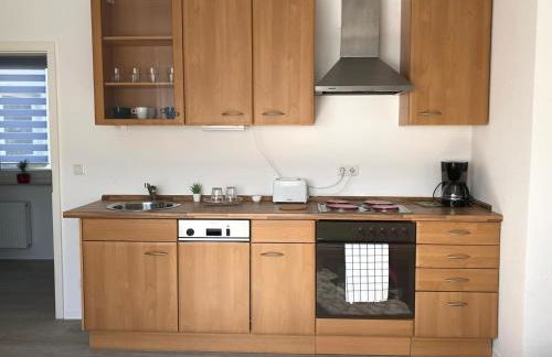 Helle Ferienwohnung an der Rheinpromenade 50 qm - Foto 8