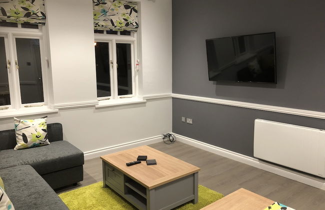 Catherines Court - Foto 1