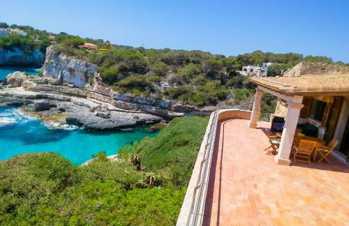 Beautiful private villa on the sea - Foto 10