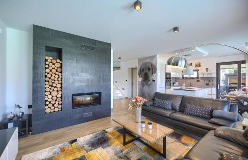 Villa SCALA Pomer-Medulin SEA VIEW - Foto 36