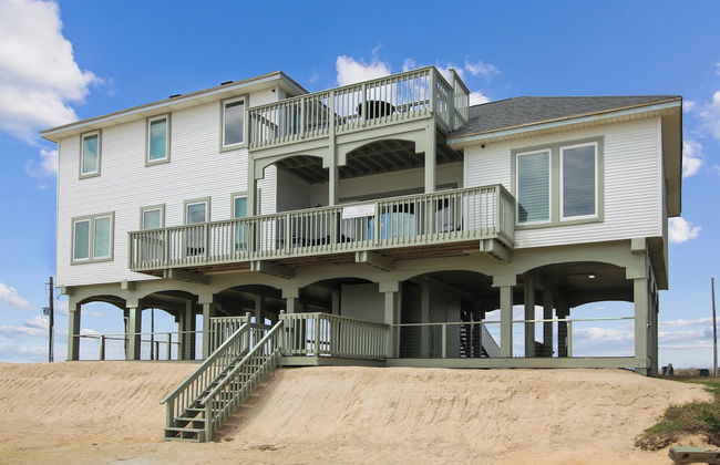 Kahala Beachfront - Foto 1