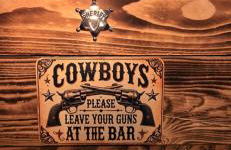 Cowboy Corner - Hot Tub, City Centre, Free Parking - Foto 39
