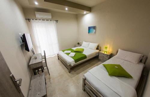 Zonita Guest House - Foto 2