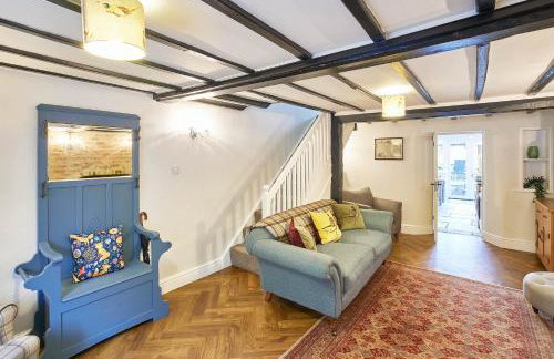 Host & Stay - Willow Cottage - Foto 13