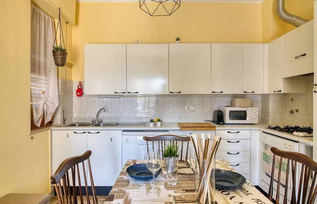 Casa Sant'antonio 200 mt From sea - Foto 18