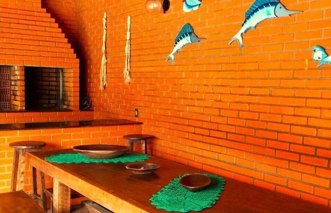 Casa com Piscina em Penha - Beto Carrero - Foto 26