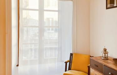 Maison au coeur de MARCOLES, 2ch, 4pers, jardin - Foto 25