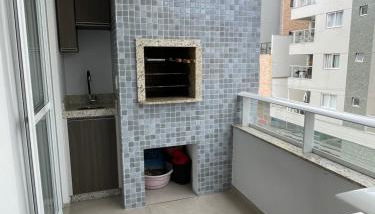 Apartamento com 2 vagas de garagem, próximo a roda gigante - Foto 4