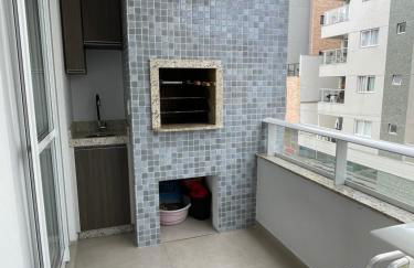 Apartamento com 2 vagas de garagem, próximo a roda gigante - Foto 4