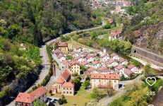 POSADA de BUSTIELLO,cercano a las estaciones de esquí - Foto 2