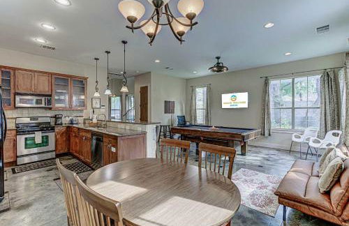 Charming 2BD - Billiards Near Lady Bird Lake & DT - Foto 18