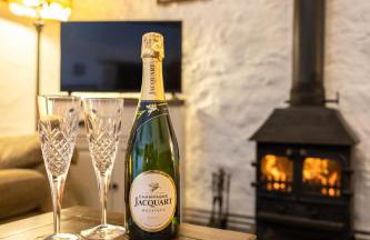 Swallow Cottage - Foto 24