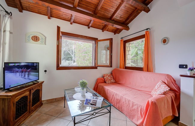 Villa Monte Enrico - Pool And Whirlpool - Foto 10