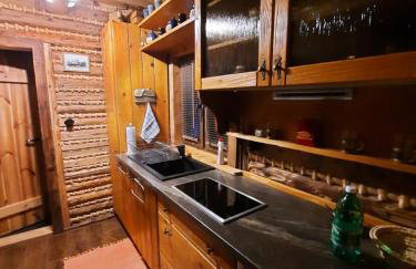 Siedlisko na Groniku - Foto 19