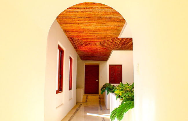 Maax Cay Luxury Ocean Front Villa - Foto 32