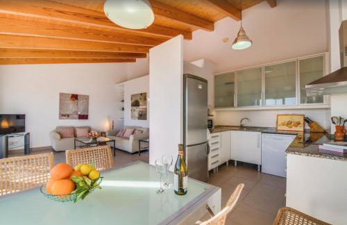 Es Port penthouse - Foto 10