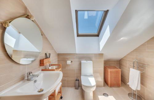 Luxury 4BDR Penthouse with Sea Views - Foto 20