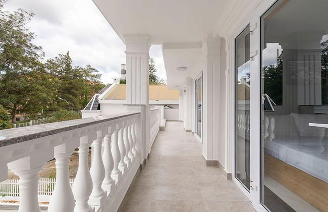 Hoa Mi - Villa Condotel - Foto 37