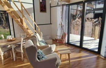 Stawy u Sikory - Domek Czapla - Agroturystyka i łowisko - Foto 21