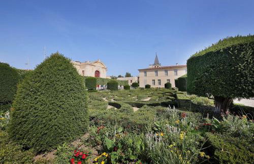 Le Barral - Photo 13