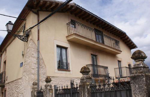 Casa Rural El acebo - Foto 7