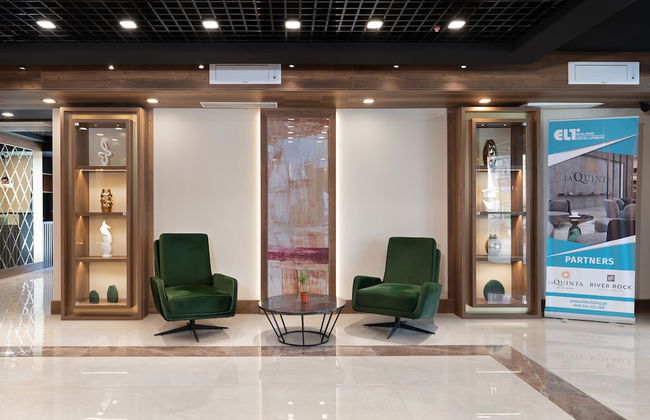 Wyn Residences Batumi - Foto 35