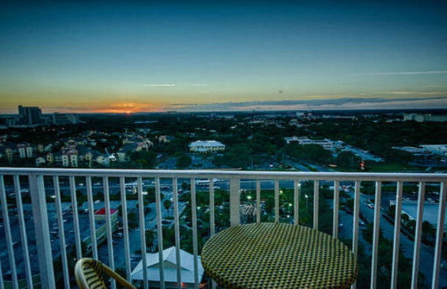 Blue Heron Beach Resort - Foto 8