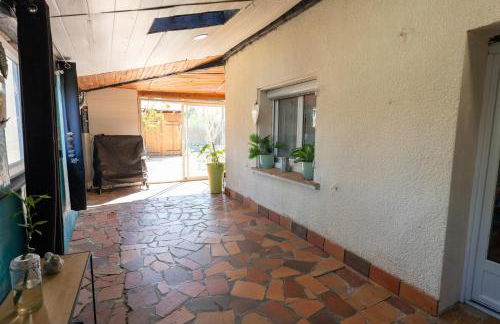 Chez Simon, au fil de l'eau - Foto 36