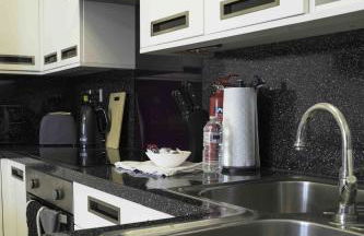 Blackness Apartment - Foto 23