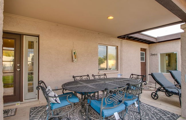 Sunset Views From This Hilltop Fountain Hills Gem! - Foto 53