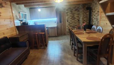 Chatka Podzawale - Foto 3