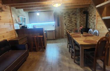 Chatka Podzawale - Foto 3