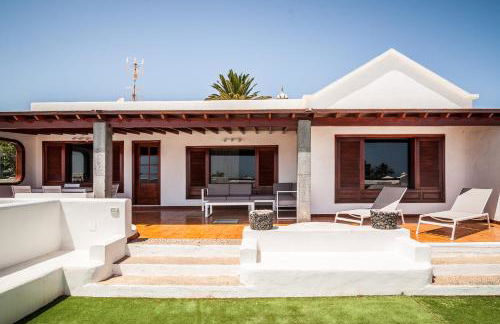 Magnífica Villa al lado del mar - Foto 8