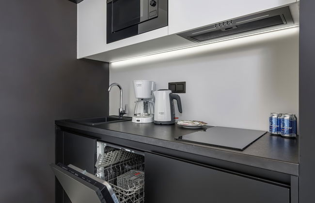 Shellter Apartment Rogowo by Renters - Foto 30