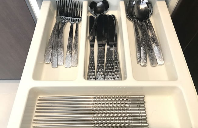 14 Place Sukhumvit Suites - SHA Plus - Photo 24