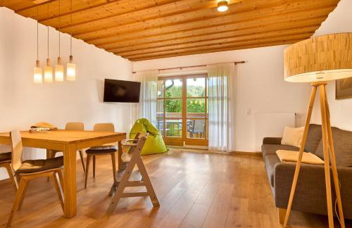 Landhaus Lerchenweg FeWo inkl aktivCARD - Foto 1