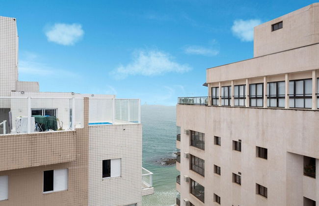 Triplex Solaris - Guarujá - Foto 41